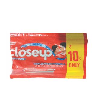 Close Up Toothpaste - Rs.10 | pack of 12
